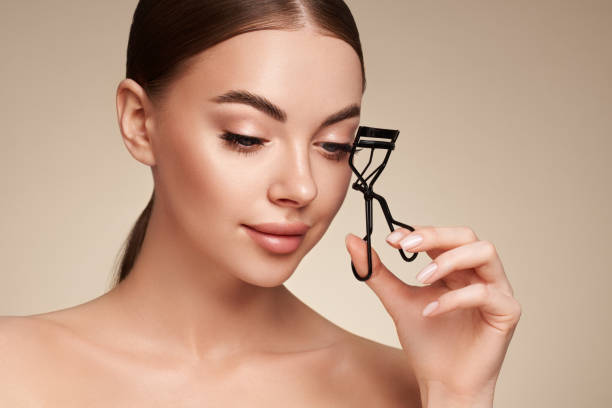 Russian Eyelash Extension2