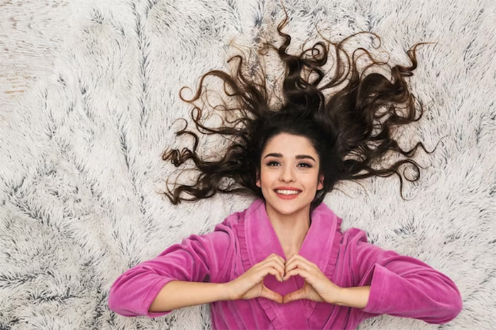 Hair Free Goals